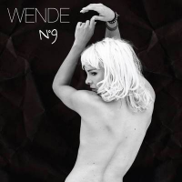 Wende Snijders - No. 9