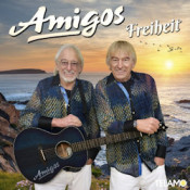Amigos - Freiheit