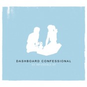 Dashboard Confessional - So Impossible