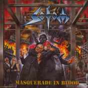 Sodom - Masquerade in Blood