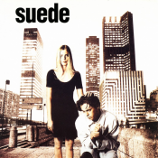 Suede - Stay Together
