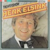 Henk Elsink - Theatershow