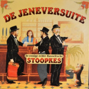 Stoopkes - De jeneversuite