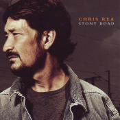 Chris Rea - Stony Road
