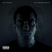 Matt Easton - The Phantom Image - EP