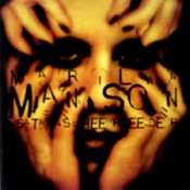 Marilyn Manson - Satan's Cheerleaders