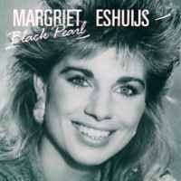 Margriet Eshuijs - Black Pearl