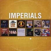 Imperials - The Ultimate Collection