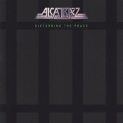 Alcatrazz - Disturbing the Peace