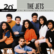 The Jets - 20th Century Masters