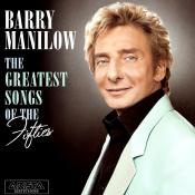 Barry Manilow - The Greatest Songs of the Fifties