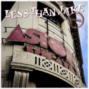 Less Than Jake - Live at the Astoria