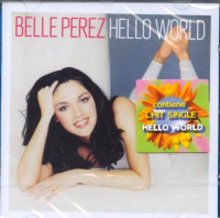 Belle Perez - Hello World