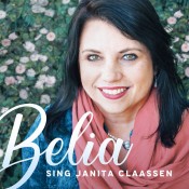Belia Lourens - Belia sing Janita Claassen