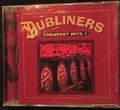 The Dubliners - Greatest Hits 1