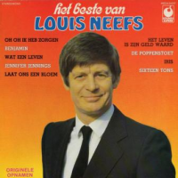 Louis Neefs - Het Beste Van
