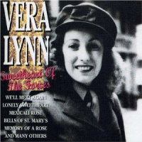 Vera Lynn - Sweetheart Of The Forces
