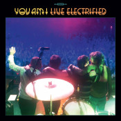 You Am I - Live Electrified