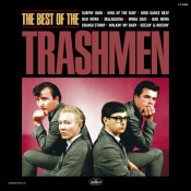 The Trashmen - The Best Of