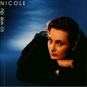 Nicole (D) - So wie du