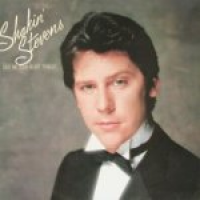 Shakin' Stevens - Give Me Your Heart Tonight