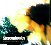 Stereophonics - I Wouldn't Believe Your Radio