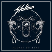 Stallion - Slaves of Time