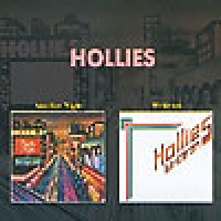 The Hollies - Another Night & Write On