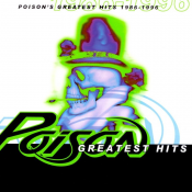 Poison - Greatest Hits