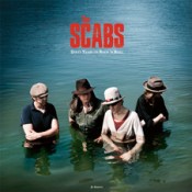 The Scabs - The Singles
