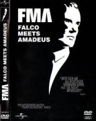 Falco - Falco meets Amadeus (Musical) DVD