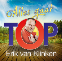 Erik van Klinken - Alles gaat top