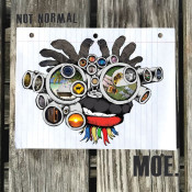 Moe - Not Normal