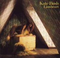 Kate Bush - Lionheart