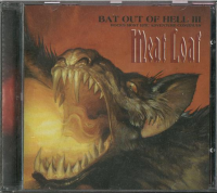 Meat Loaf - Bat Out Of Hell III : Rocks Most Epic Adventure