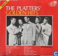 The Platters - Golden Hits (1968)