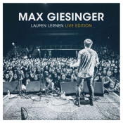 Max Giesinger - Laufen Lernen [Live Edition]