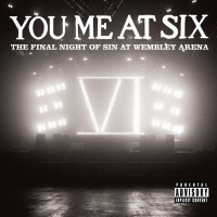 You Me At Six - The Final Night of Sin at Wembley Arena