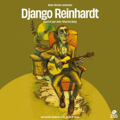 Django Reinhardt - Vinyl Story