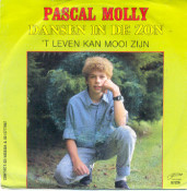 Pascal Molly