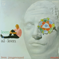 Leen Jongewaard - Leen Al-Leen
