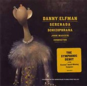 Danny Elfman - Serenada Schizophrana