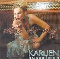 Karlien Husselman - Wees Vir My