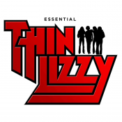 Thin Lizzy - Essential