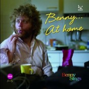 Benny Sings - Benny... At Home