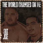 Fat Joe - The World Changed on Me