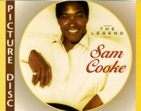 Sam Cooke - The Legend