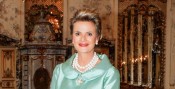 Gloria von Thurn und Taxis