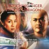 Soundtrack Crouching Tiger Hidden Dragon (film)