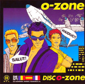 O-Zone - Disco-zone